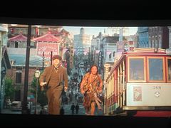 -百美汇影城(LUXE嘉里中心店)