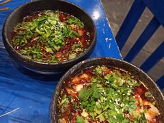 -马路边边串串香(双井直营店)