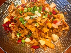 -唐师傅湘西名菜馆(武陵路店)