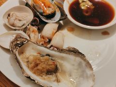 -长沙君悦酒店·自助餐厅咖啡厅