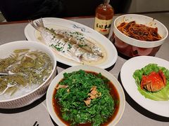 -王记姚家味·地道苏帮菜(凤凰街店)