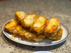 麻辣牛肉锅贴-金谷园饺子馆(北邮总店)