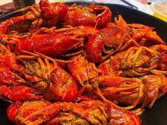 -聚味瞿记·龙虾堂(天元店)