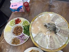 -官塘原味鱼生·潮菜大排档(潮州总店)