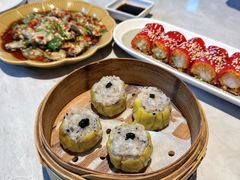 -陶兰居·香港饭店·海鲜大排档(圆融时代广场店)