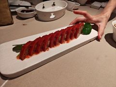 -金鸭季·北京烤鸭(深业上城店)