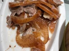 -大鸭梨烤鸭(枣园店)