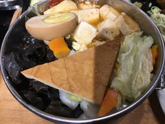 -小明同学(三里屯店)