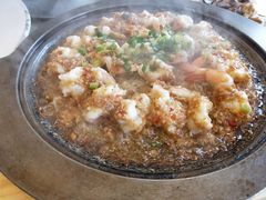 -月圆霖特色农家乐