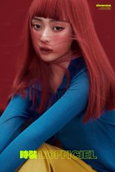 -米莱摄影写真(五大道别墅店)