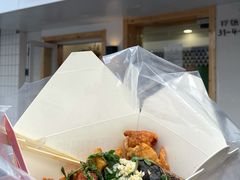 -呷贺盐酥鸡(抄纸巷店)