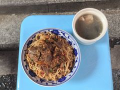 -小罗子汤店(大士院总店)