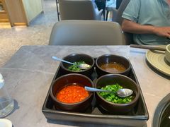 -阿源鱼捞斑鱼火锅·海鲜粥(山景尚宅店)