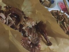 -吴家东少手撕烤鸭(绳金塔店)