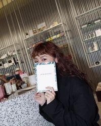 -MYYF SALON烫发染发