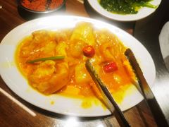 -三肥两瘦烤肉(鹿城店)