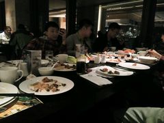 -AdD全日制餐厅(中谷花园酒店)