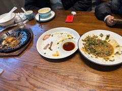 -食光慢宴·安吉土菜馆