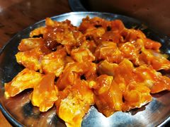 -原始泥炉烤肉(总店)