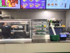 -赛百味SUBWAY(高新店)