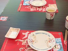 -仙隐小鹿中华料理(南宁万象城店)