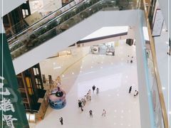 -义乌之心城市生活广场