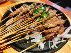 -本色.小马哥烧烤(五一路总店)