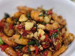 -笨罗卜浏阳菜馆(太平街店)