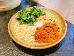 -盡膳口福跷脚牛肉火锅(北美新天地店)