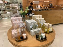 -ZARA(重庆华润万象城中区店)