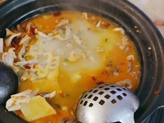 -李师傅脆肚(梅林店)