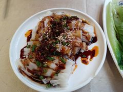 -食为先(中山七路店)