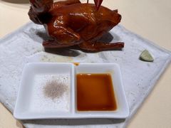 -侨美食家·粤菜(体育西路店)