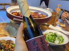 -印象鲵宴·张家界地标美食名片(溪布街店)