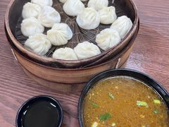 -万寿斋(山阴路店)
