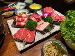 -匠牛道烤肉料理店(西坝河店)