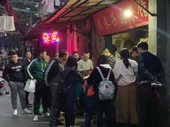 -吴长子卤菜馆(统一街店)