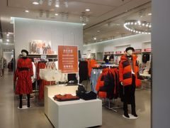 -万达广场(大明宫店)