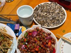 -四禧精酿铜锅涮肉·烧烤工场(大明湖店)