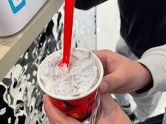 -DQ·蛋糕·冰淇淋(合生汇店)