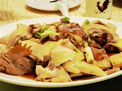 -和膳居饮食有限公司