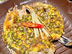 -雀舞云南菜(天津天河城购物中心店)