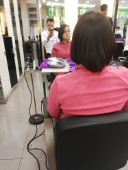 点击看大图 -永琪美容美发