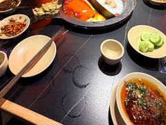 -蜀大侠火锅(四川北路店)