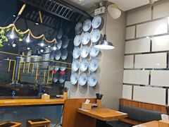 -秦唐汉味biangbiang面(大钟寺店)
