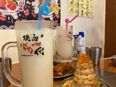 -蒜香焼肉PURUSHIN(马场路店)