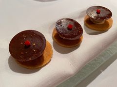 -Le Comptoir de Pierre Gagnaire