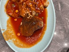 -王家沙点心店(南京西路总店)