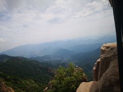 -白草畔自然风景区