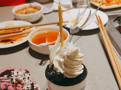 -海底捞火锅(让胡路万达店)